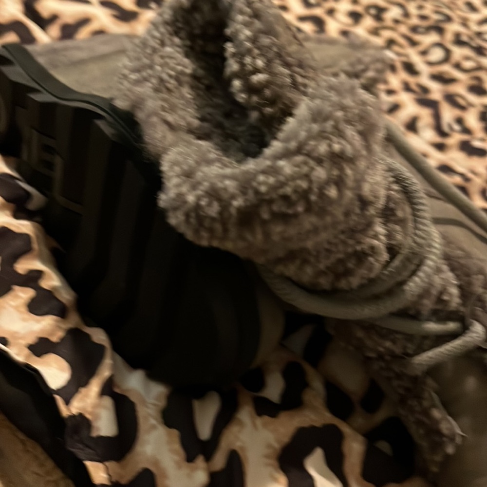 Sorel Booties - Picture 3 of 4